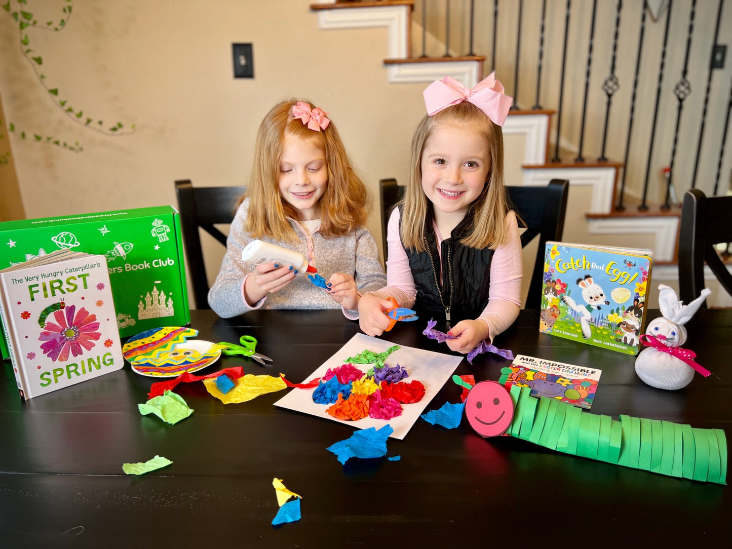Lil Readers Book Club - 3 Box Bundle