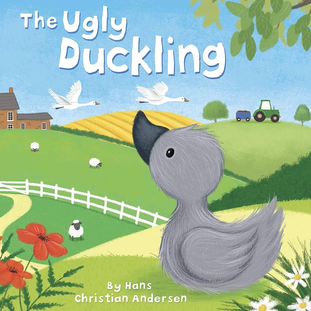The Ugly Duckling