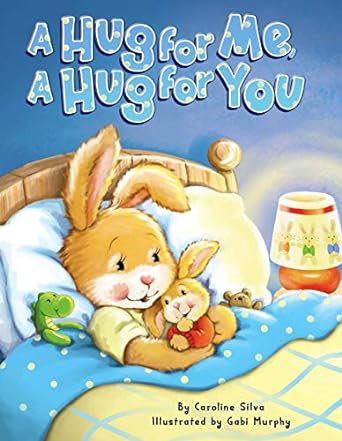 A Hug For Me A Hug For You