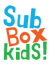 Subscription Box Kids