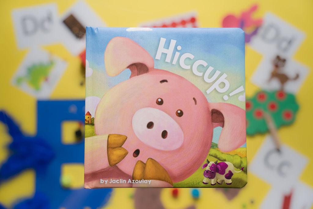 The Preschool Box (3 Month Pack) - Subscription Box Kids