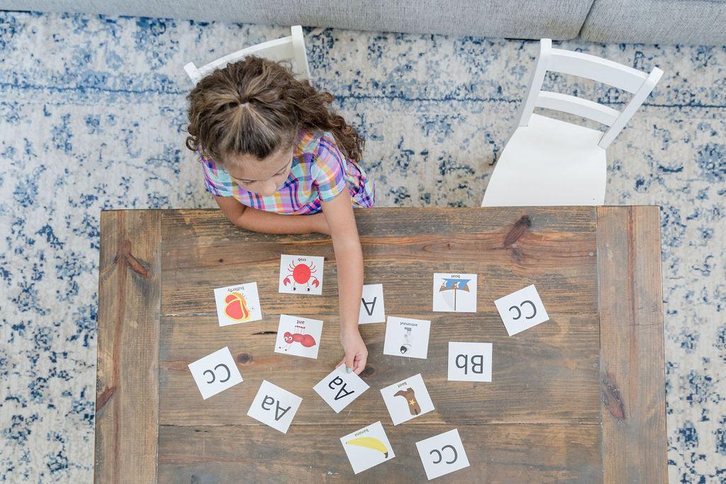 The Preschool Box (3 Month Pack) - Subscription Box Kids