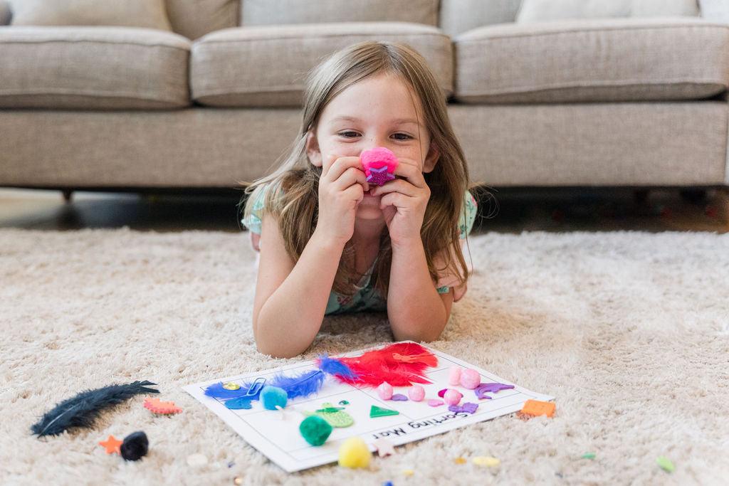 The Preschool Box (3 Month Pack) - Subscription Box Kids