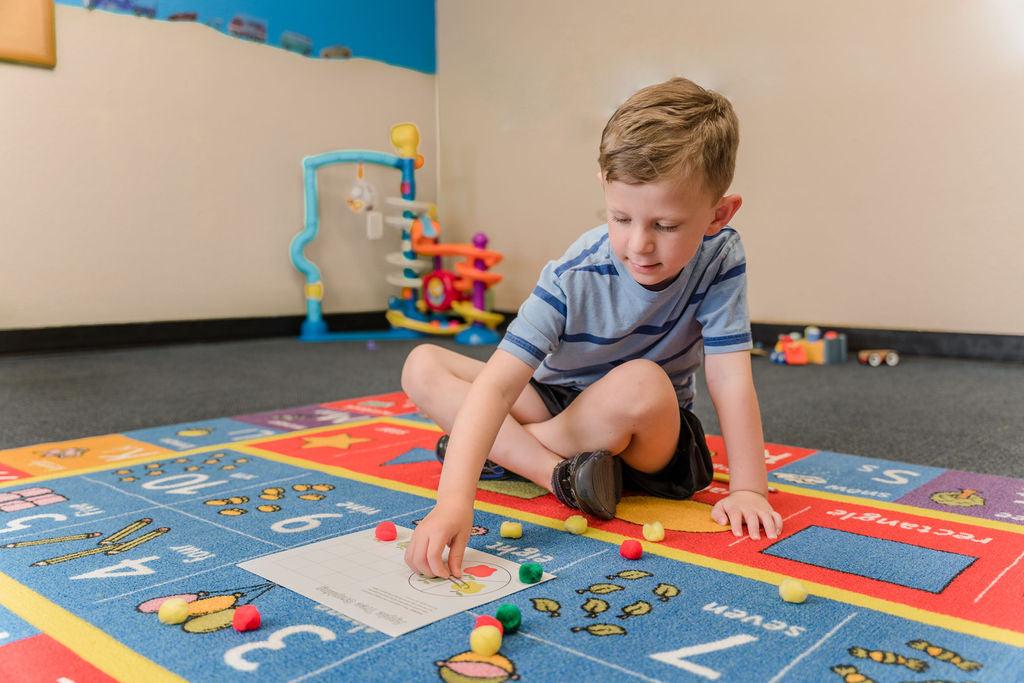 The Preschool Box (3 Month Pack) - Subscription Box Kids