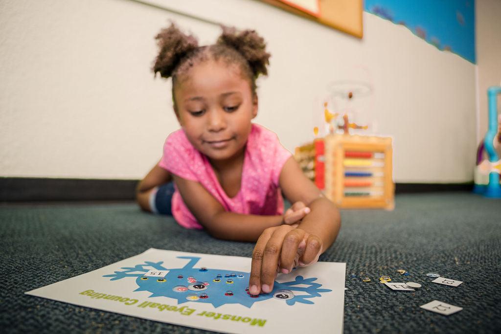 The Preschool Box (3 Month Pack) - Subscription Box Kids