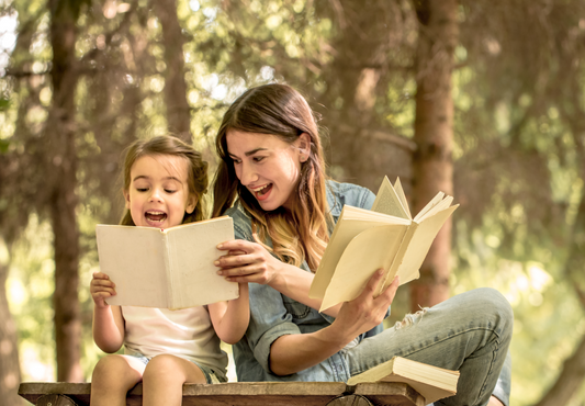 10 Questions to Ask After Reading (That Aren’t “What Was the Main Idea?”)