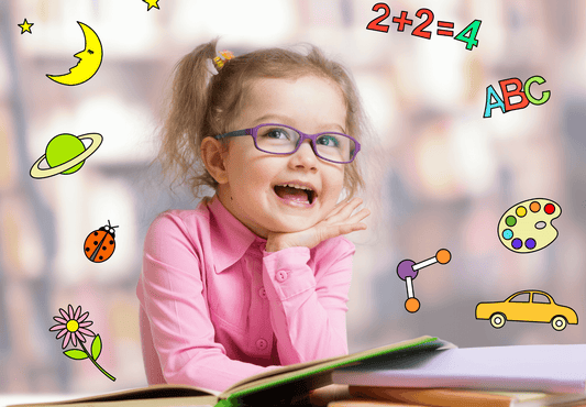 9 Easy STEM Activities for Kids This Summer