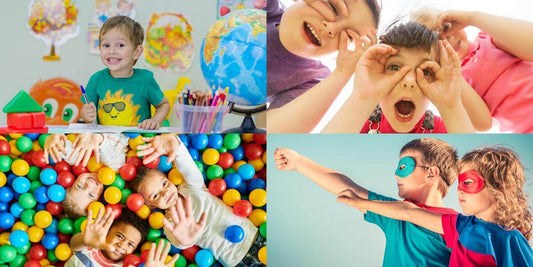 10 Perfect Activities For 4-Year-Olds - Subscription Box Kids