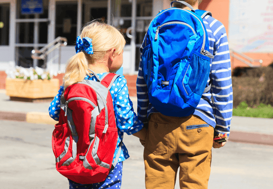 How to Prepare Kids for Kindergarten Over the Summer