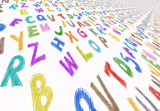 Teaching Your Child the ABCs
