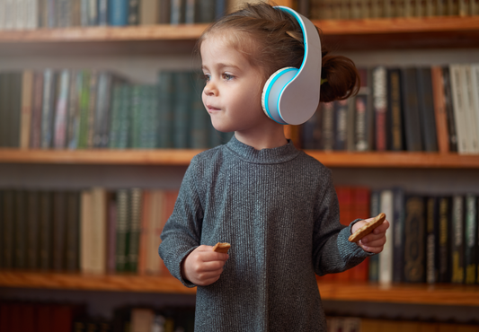 Do Audiobooks Count as Reading for Kids?