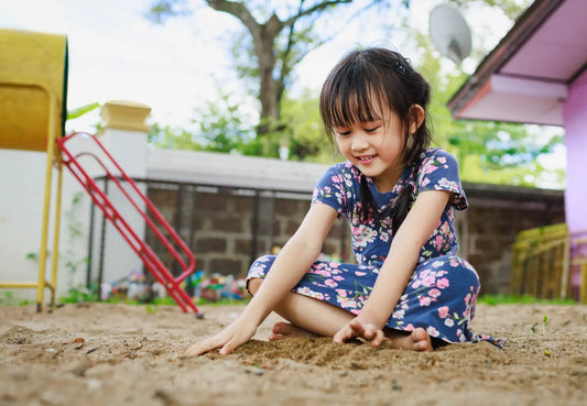 The Benefits of Sensory Play for Toddlers and Kids