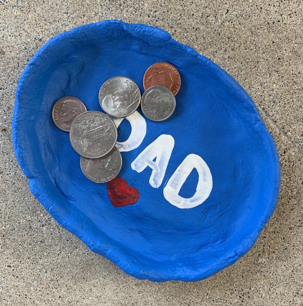 A Father's Day DIY Gift + Free Printable - Subscription Box Kids
