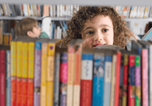 Avoiding the Summer Learning Slump