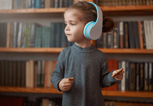 Do Audiobooks Count as Reading for Kids?