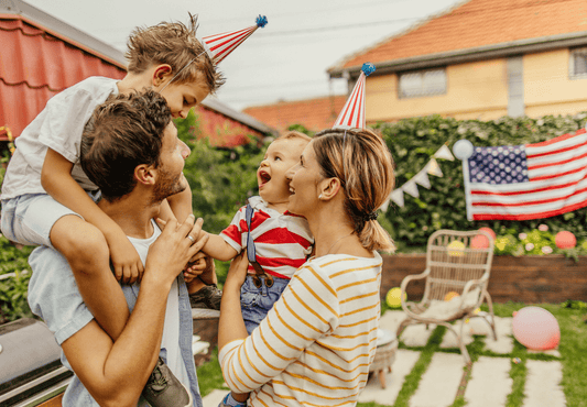 18 Fourth of July Activities for Kids