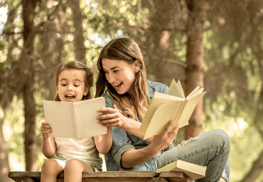10 Questions to Ask After Reading (That Aren’t “What Was the Main Idea?”)