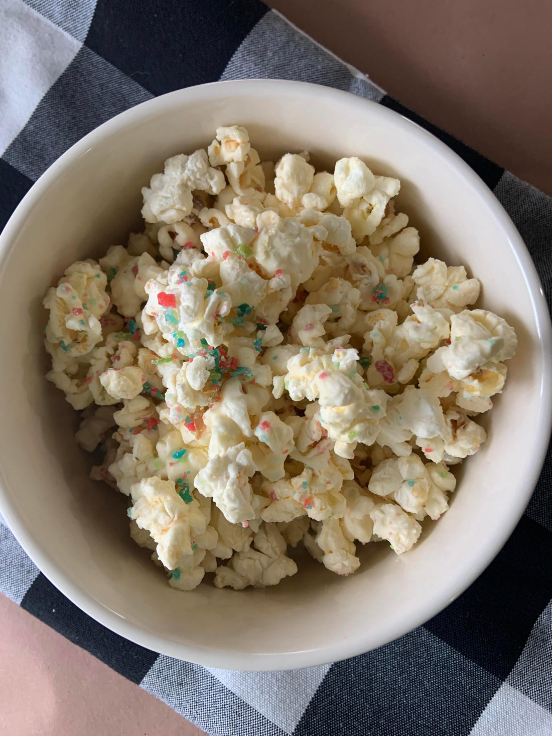 New Years Eve Recipes for Kids : Pop Rock Popcorn and Italian Sodas - Subscription Box Kids
