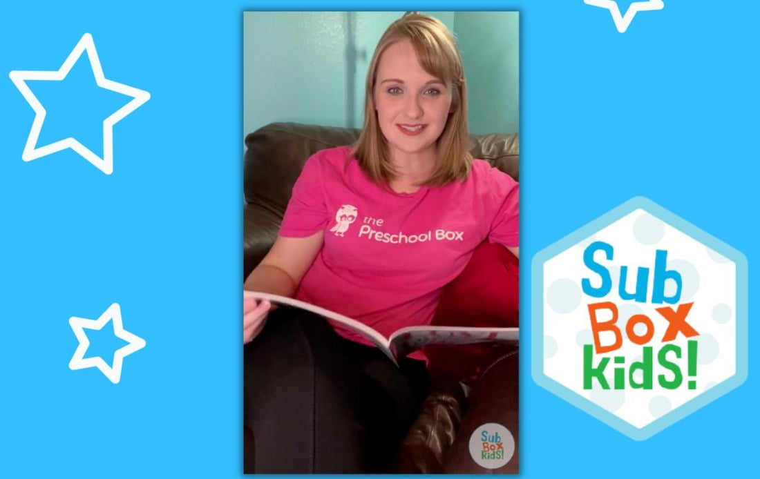 Zigazoo and Subscription Box Kids are partnering to bring you kid-safe video challenges! - Subscription Box Kids