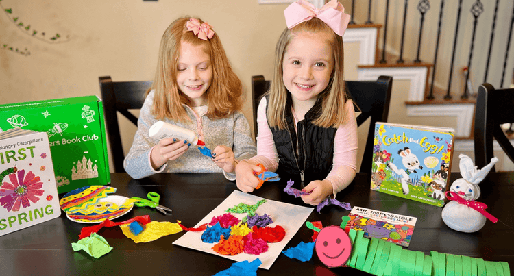 Shop All Educational Products