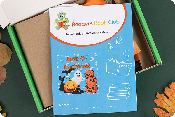 [ClassWallet] Lil Readers Book Club