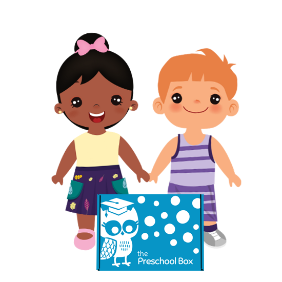 [SCHOOLS] The Preschool Box